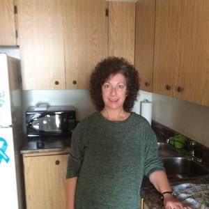 Meet your Posher, Sue